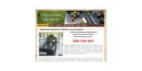 czyszczenie i opieka www.warszawa-sprzataniegrobow.pl
